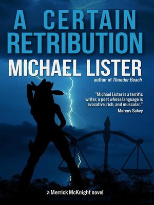 cover image of A Certain Retribution
